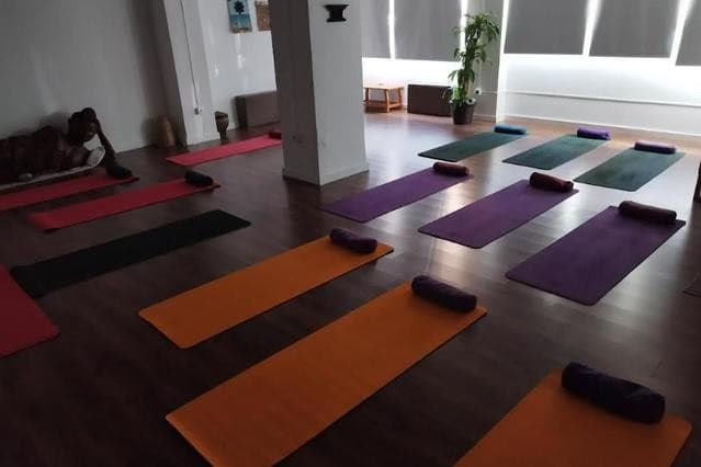 SHAMATHA CENTRO HOLÍSTICO