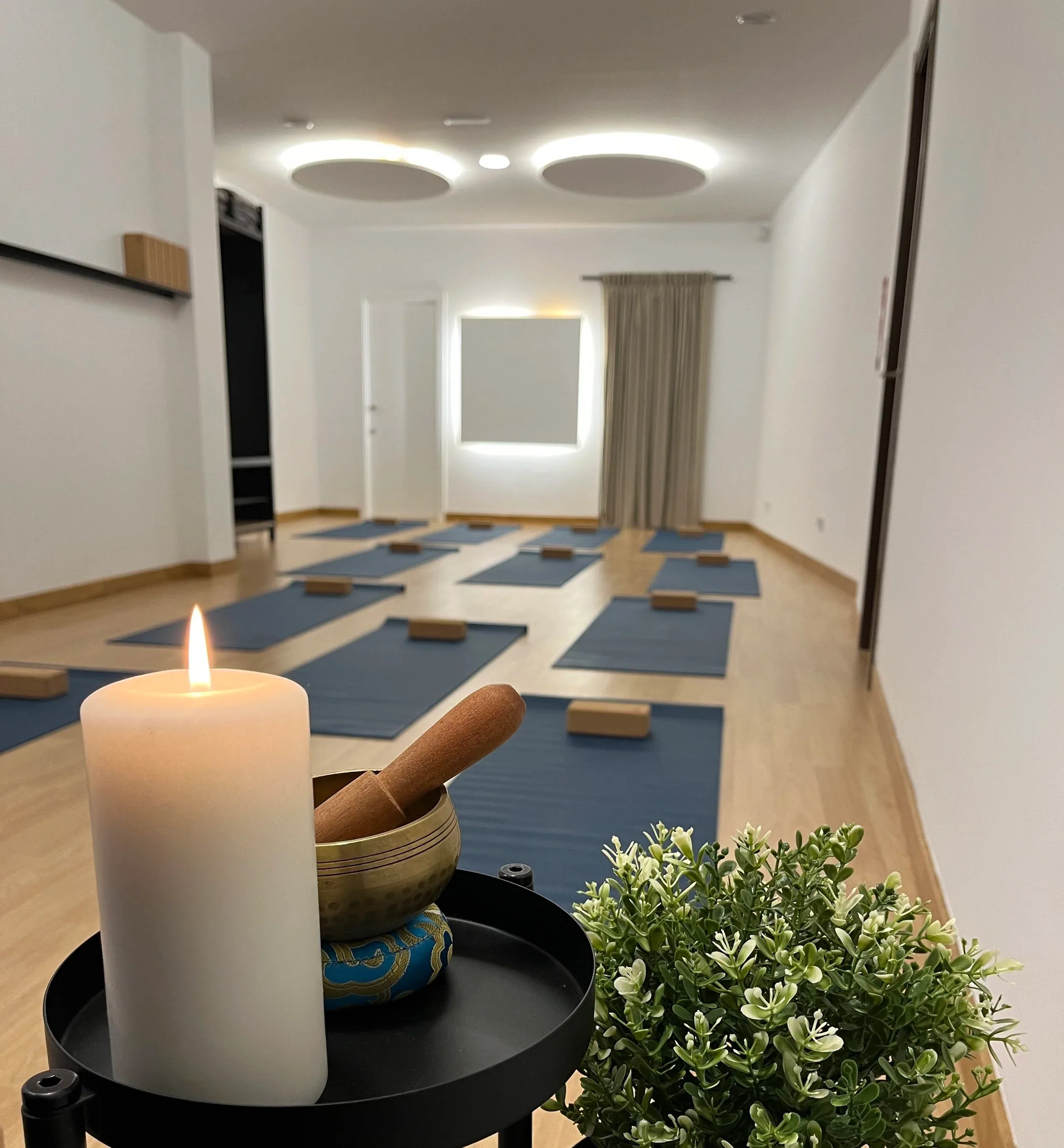 Dhara Yoga