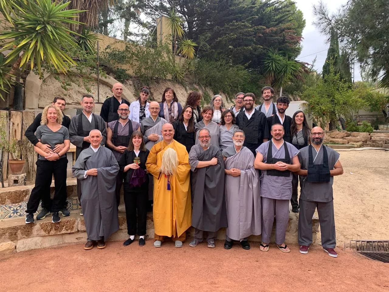 Asociación Budista Sōtō Zen de Murcia