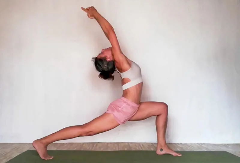 Cal Roig Yoga