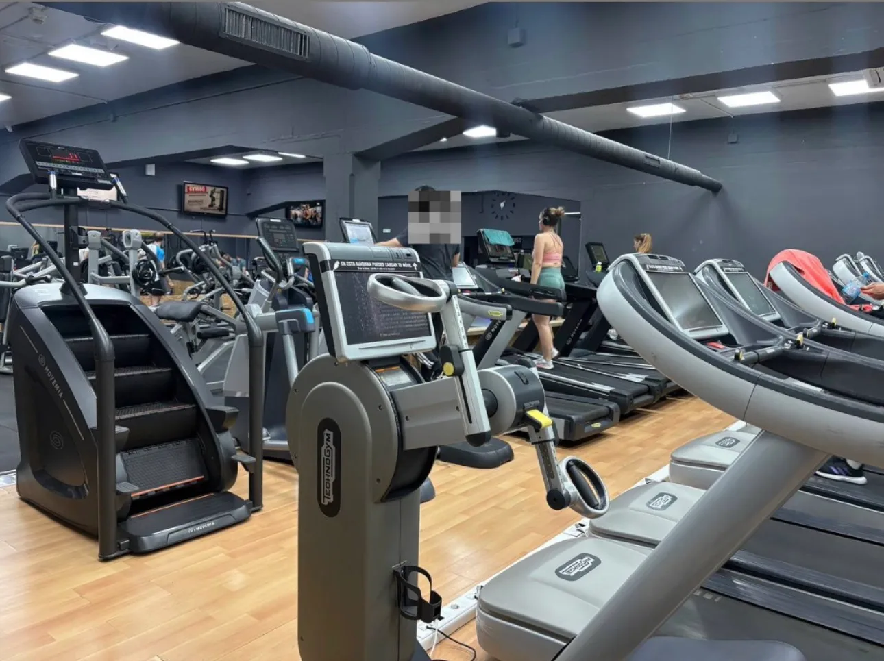Activaclub Almería