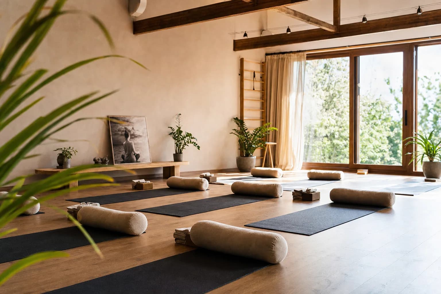 Bamba Yoga