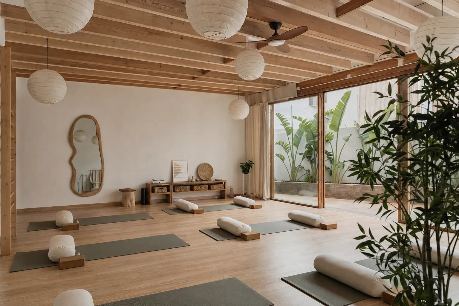 Mandala Yoga Santa Pola