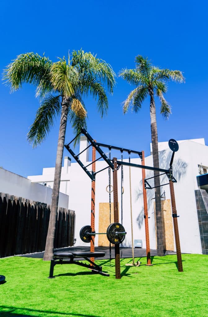 Fidias Center Puerto de Santa María