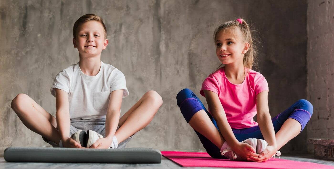 Yoga Beckles