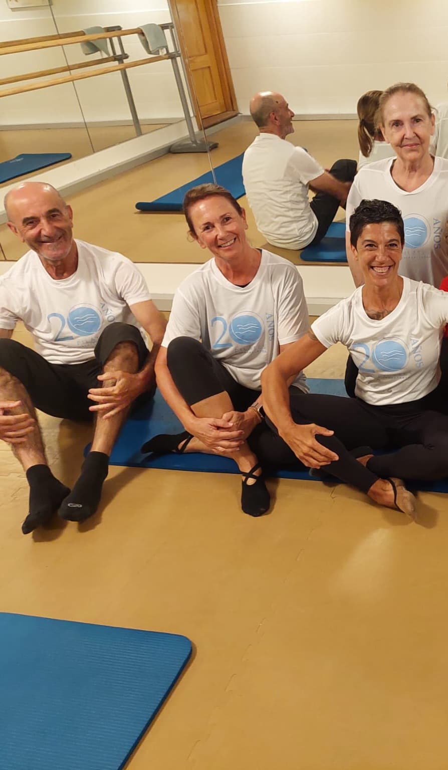 Pilates Malaga Center