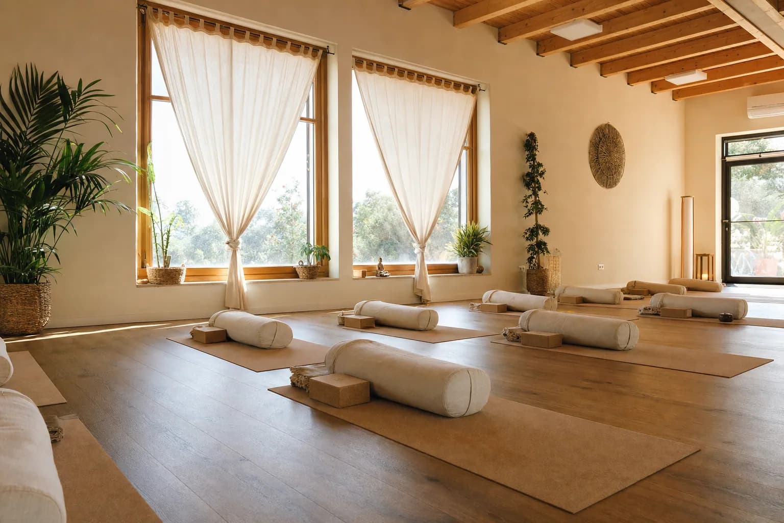 La Caléndula Pilates Y Yoga