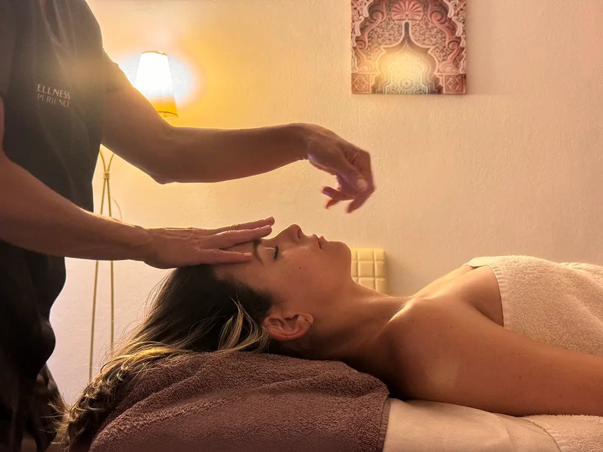 Wellness Experience Andorra