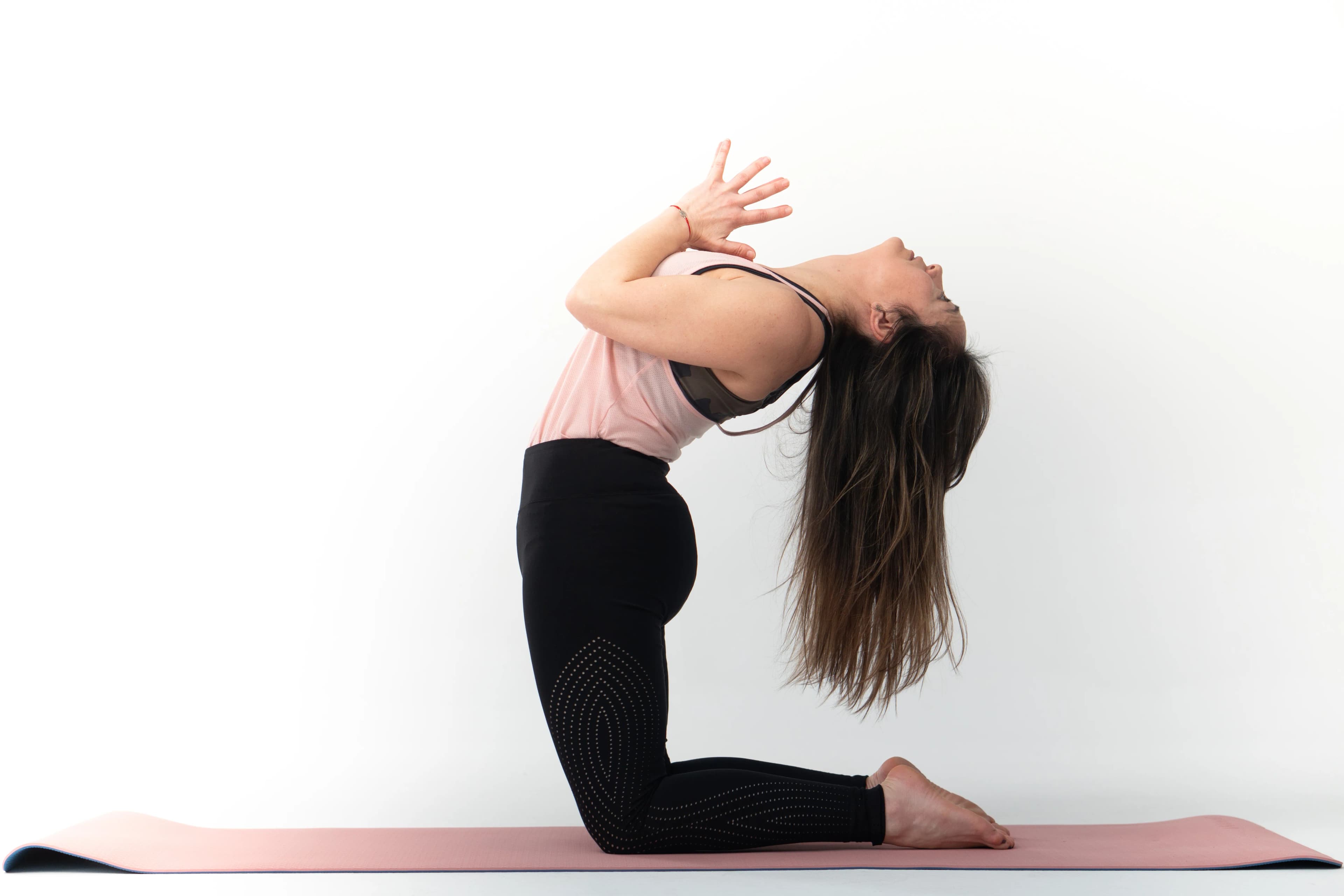 MERY YOGA. La Shalita