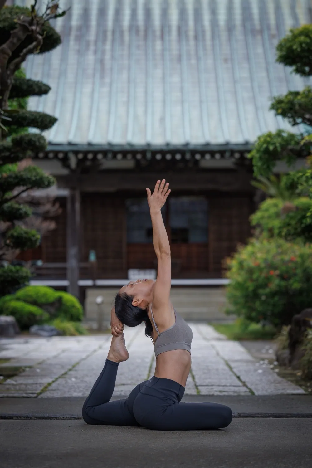 iKi yoga bienestar