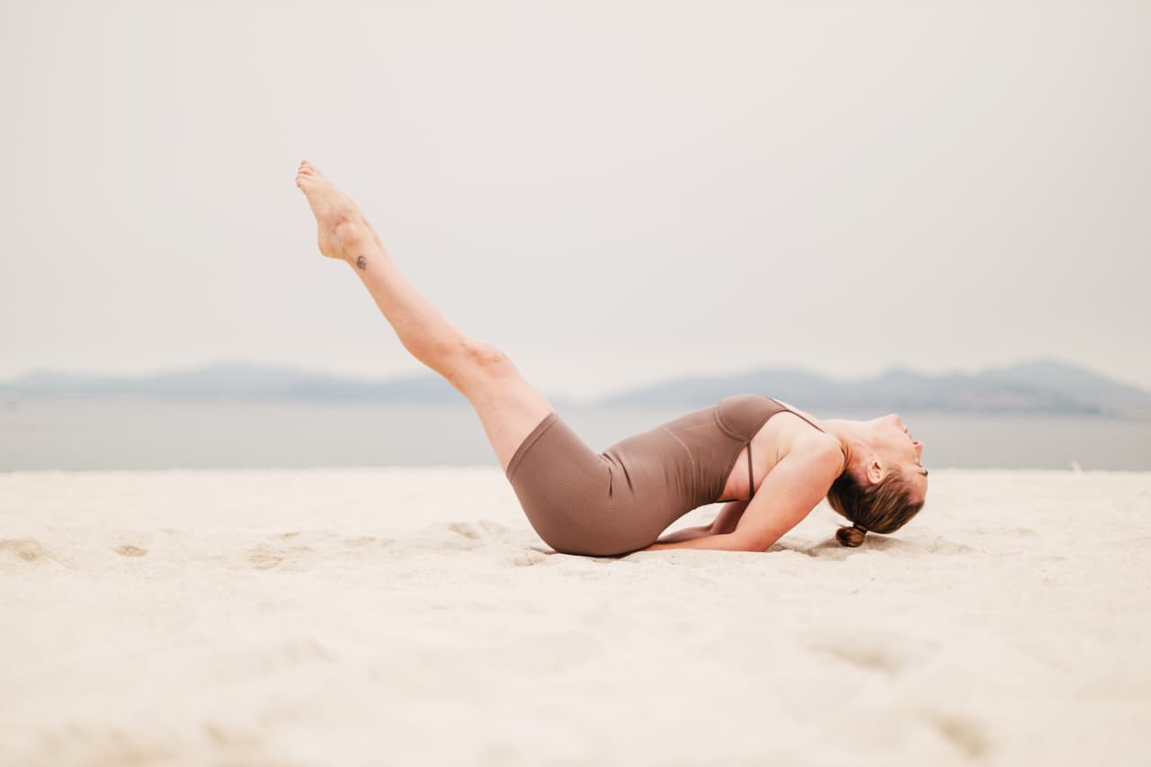 RAW YOGA STUDIO Vigo