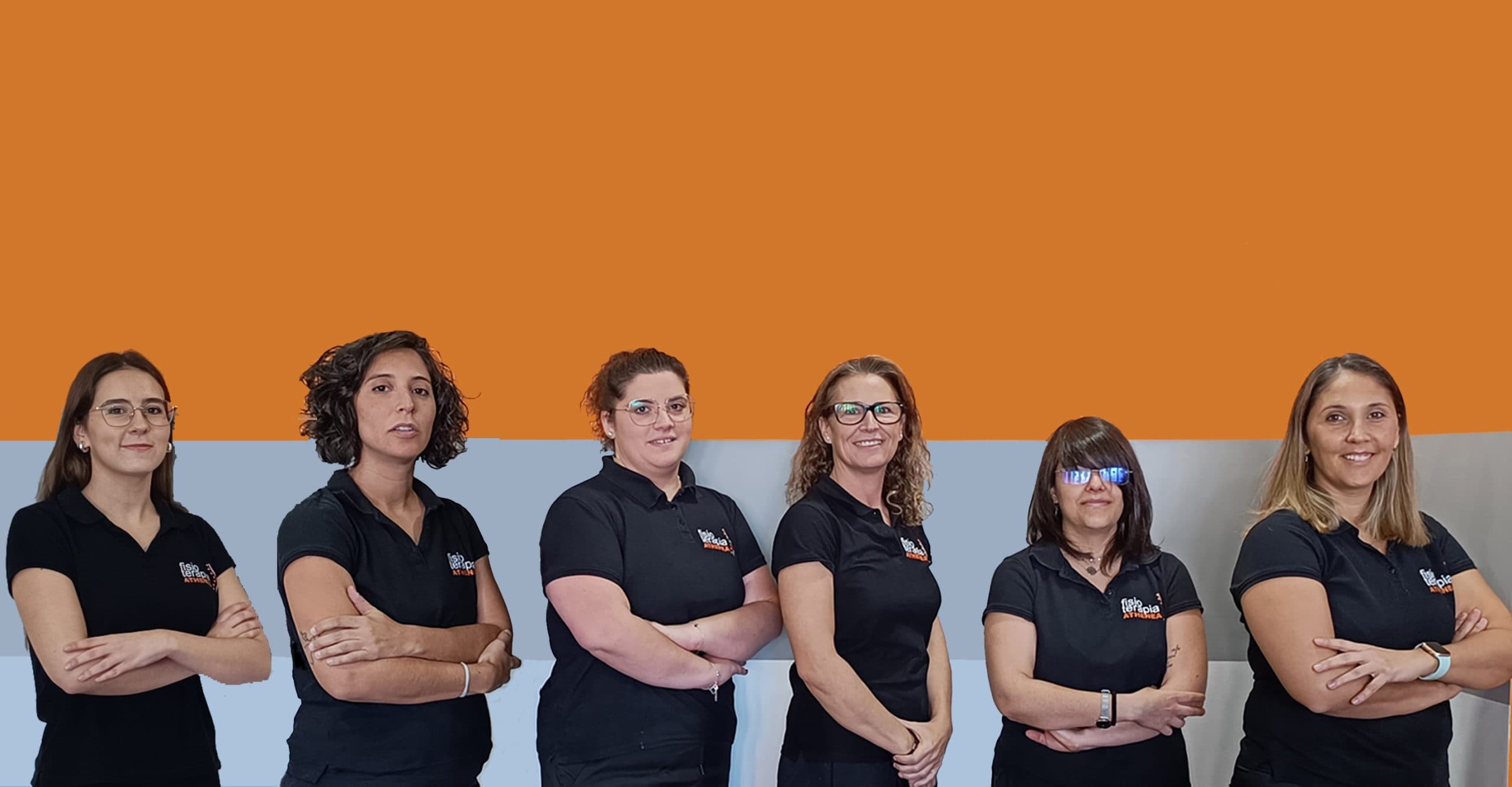 Fisioterapia Athenea