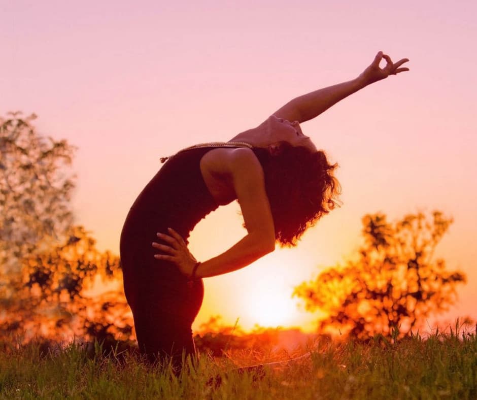 Dhyana Vayus Yoga La Rinconada