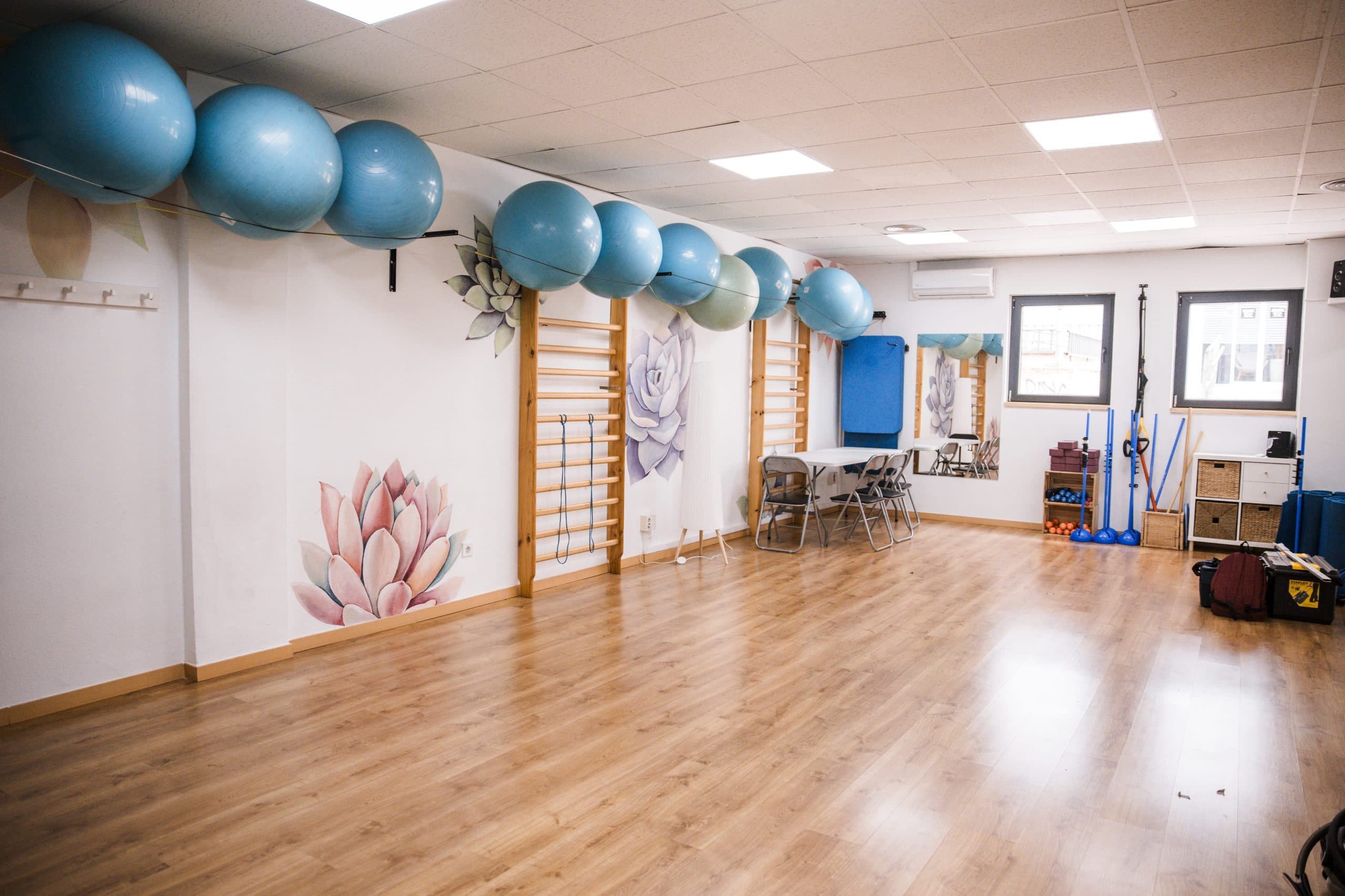 Magdala Sport | Gimnasio y clínica en Cuenca