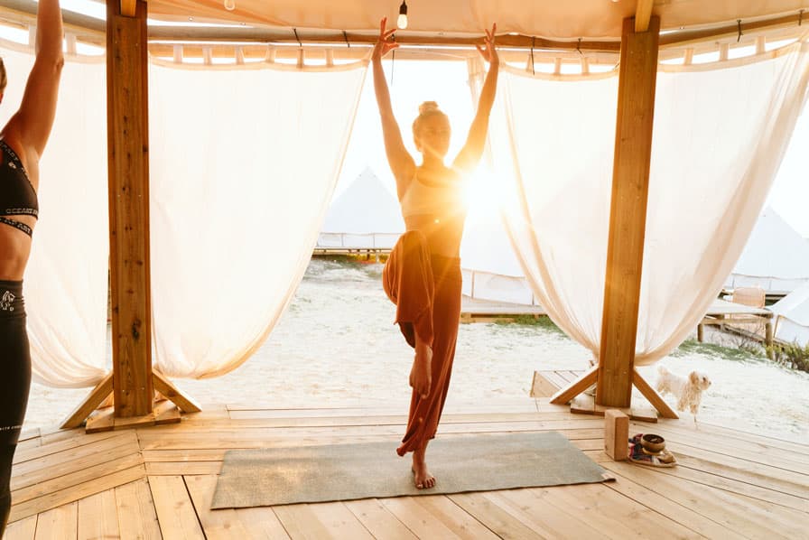 Dreamsea Surf Camp Spain