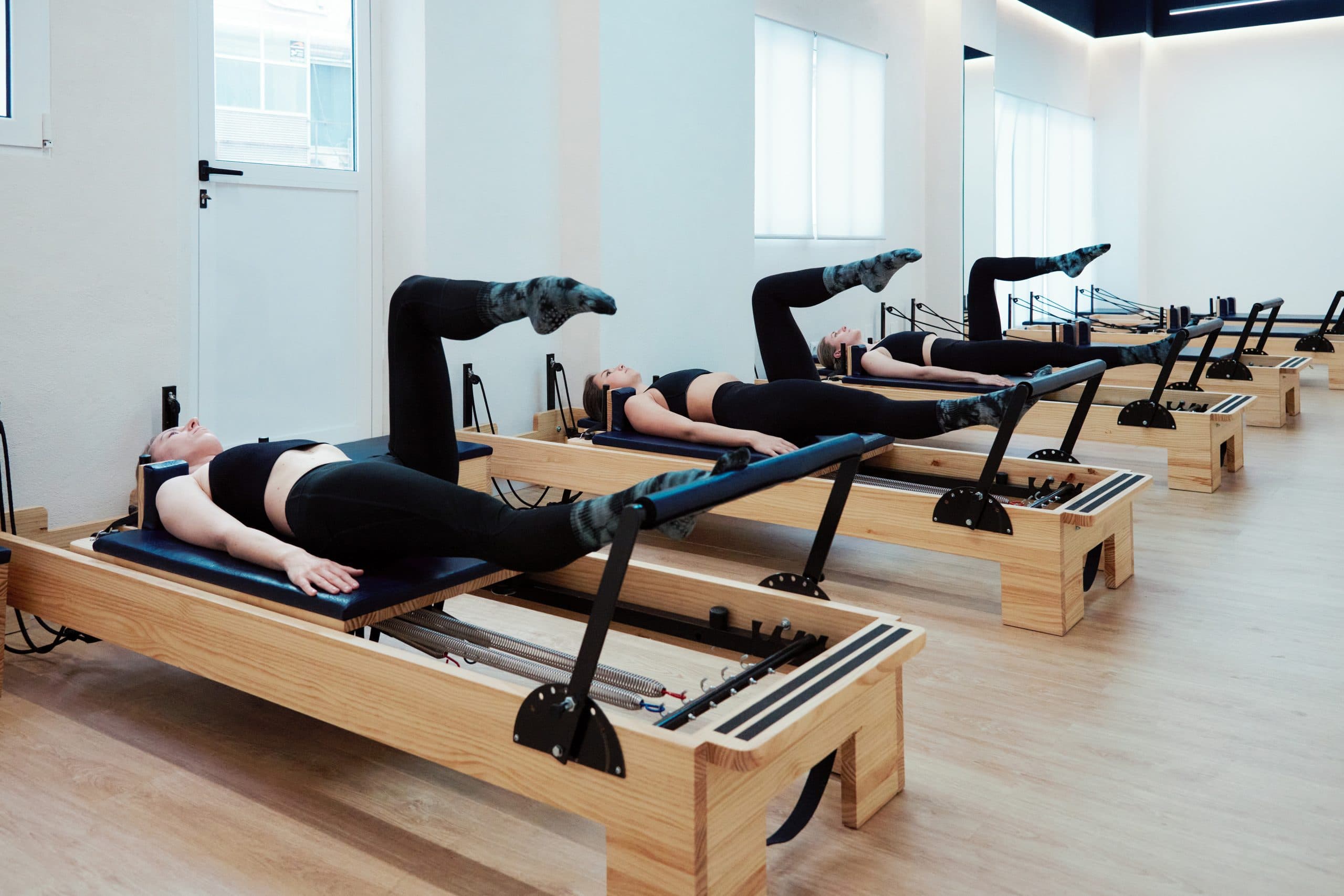 De Novo Pilates - Princesa