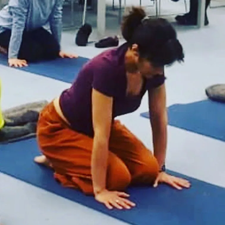Aim Yoga. Clases de Yoga en Collado Villalba