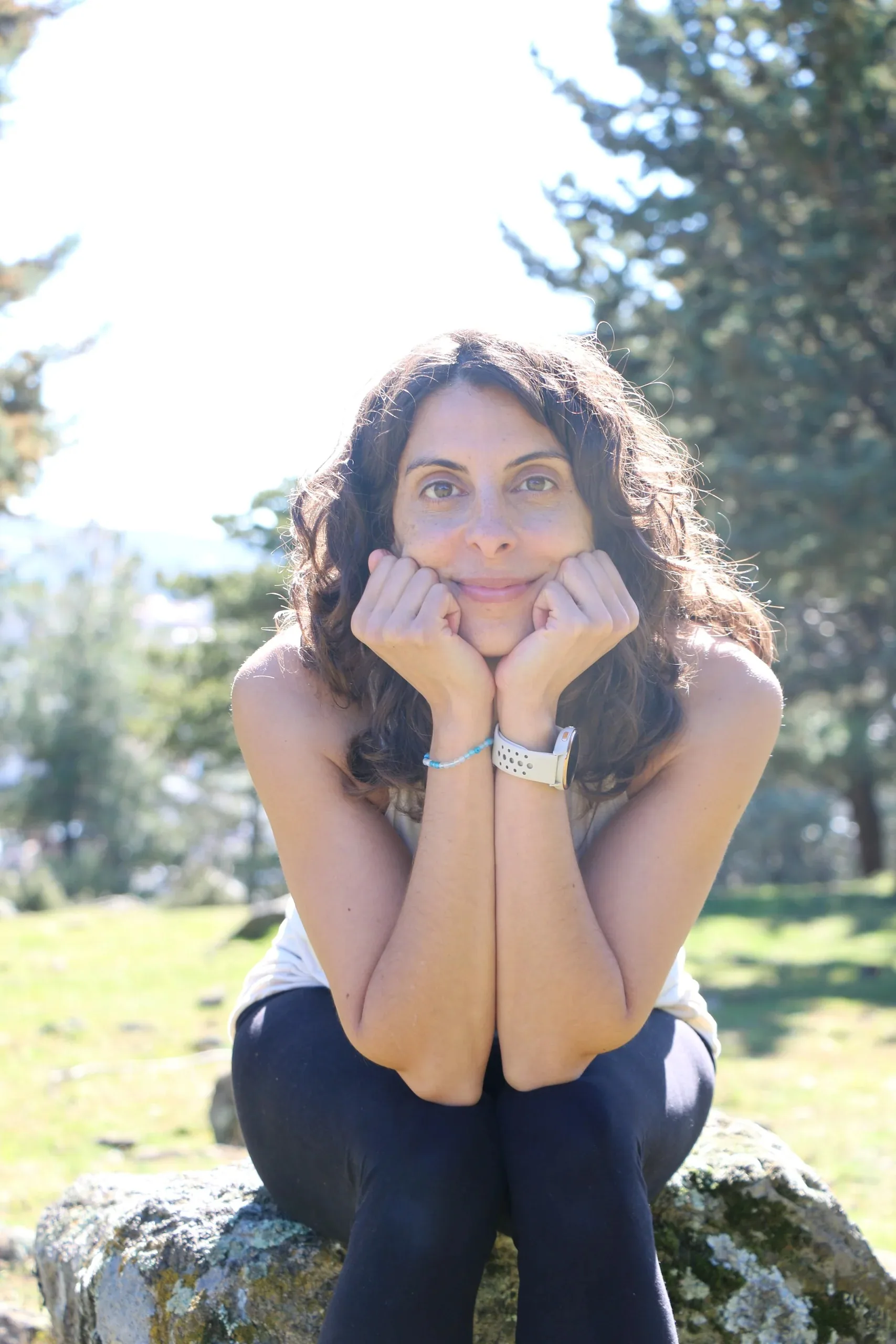 Yoga Mudra