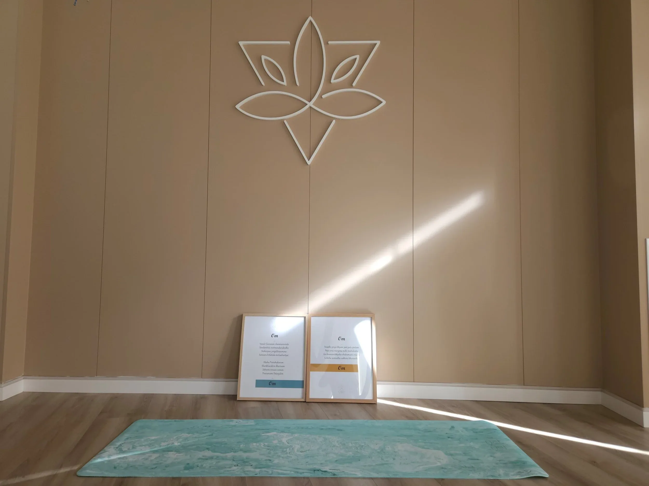 Sadhana Yoga Bienestar