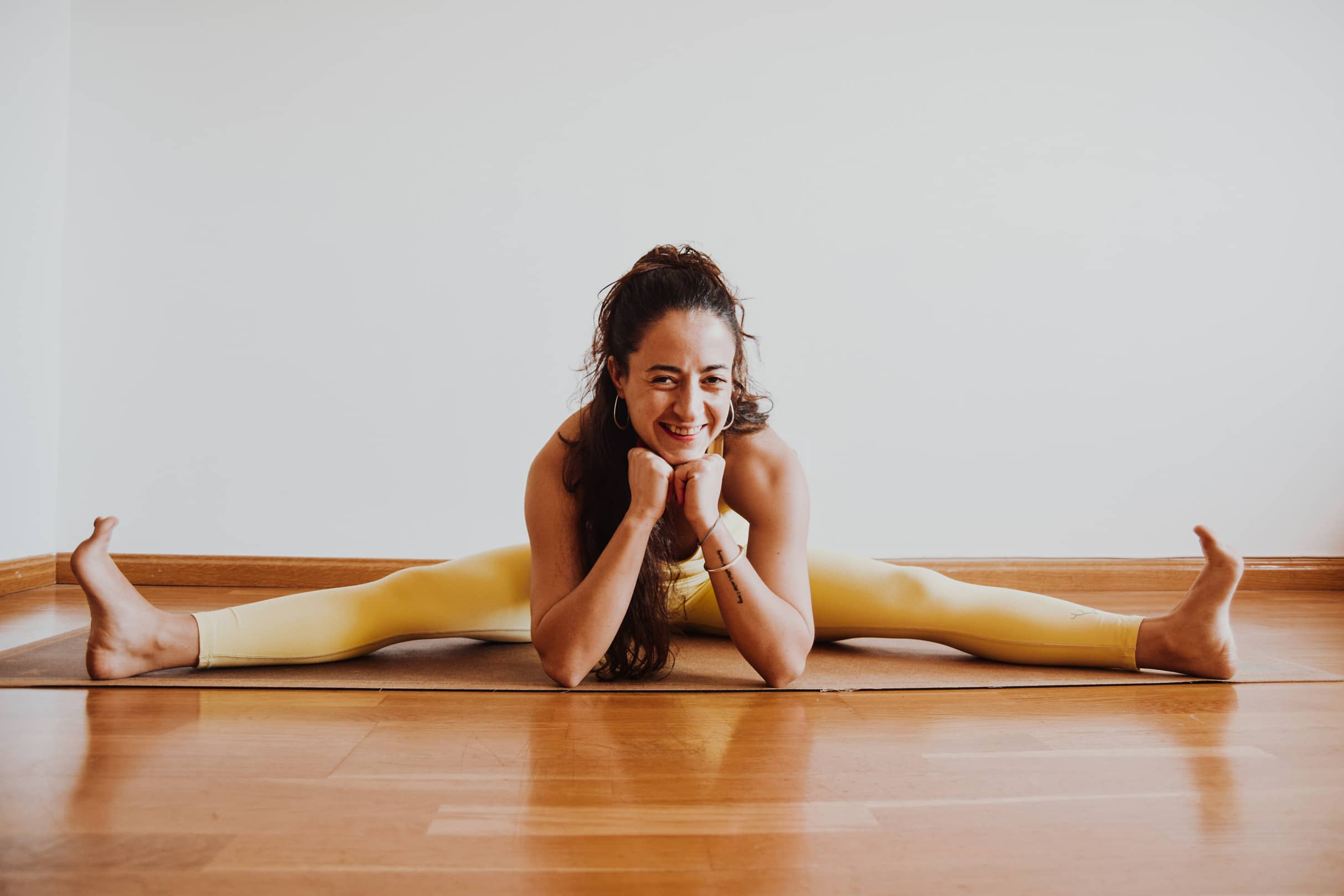 Arrels Centre de teràpies naturals, formació i estètica