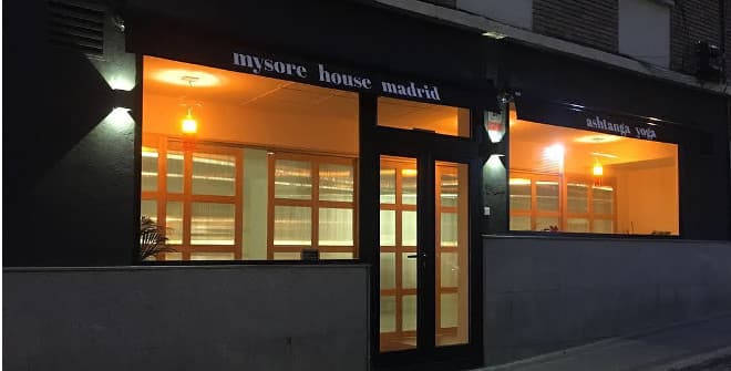 Mysore House