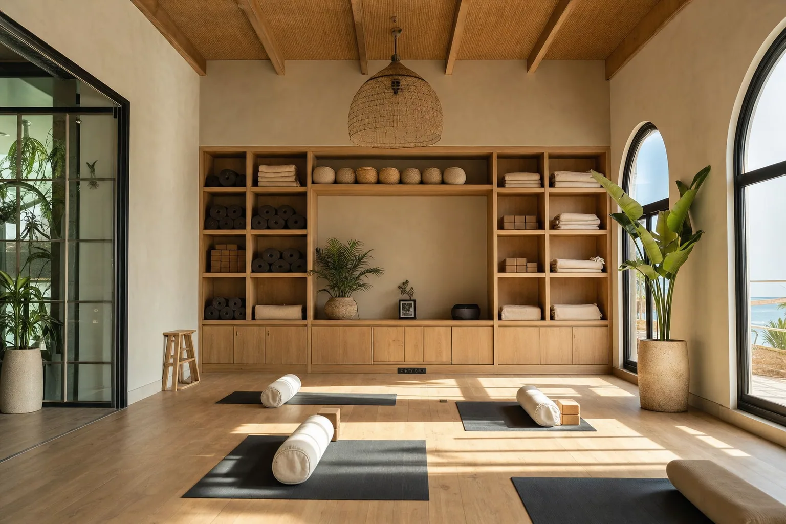 BODHI YOGA CENTRO