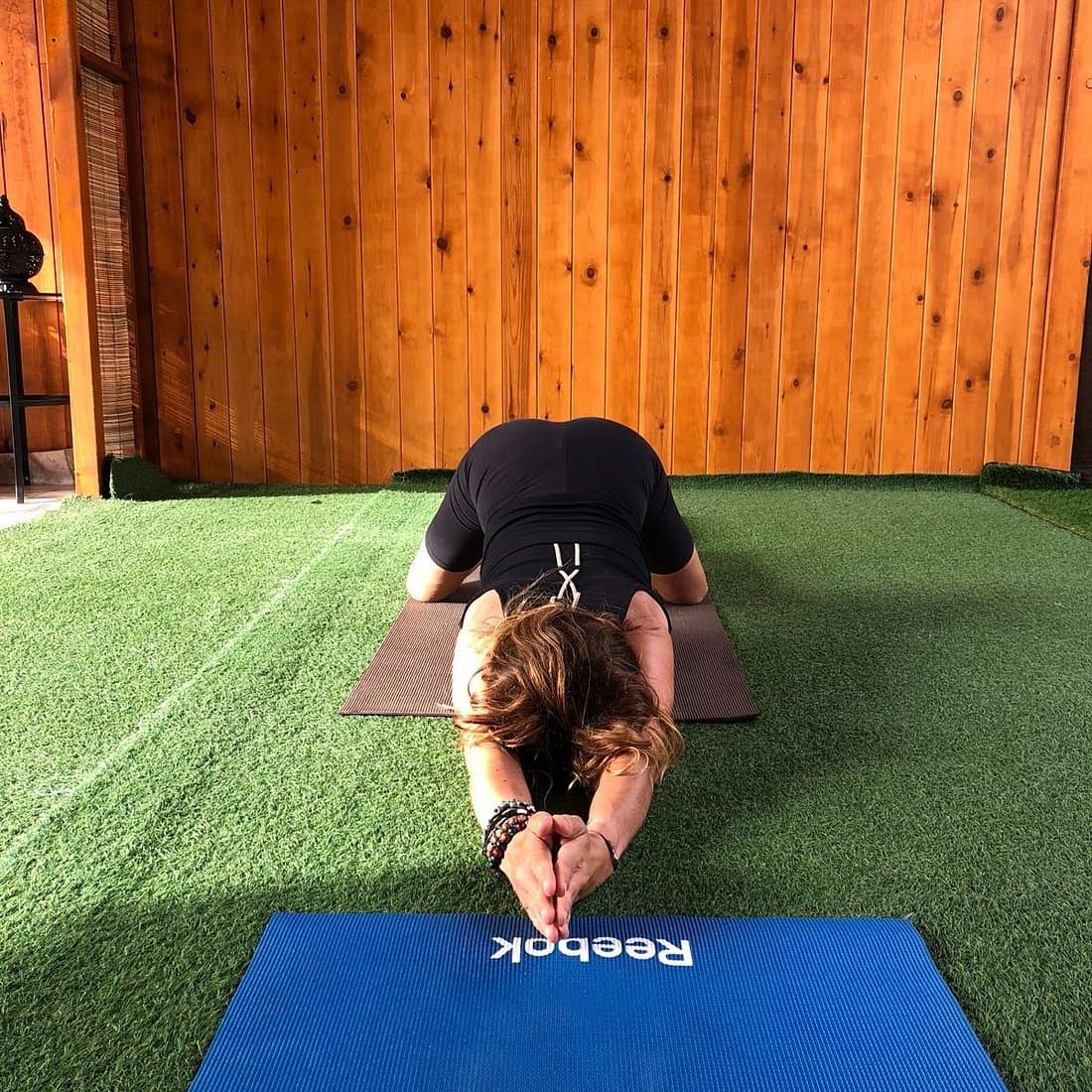 Namaste Yoga