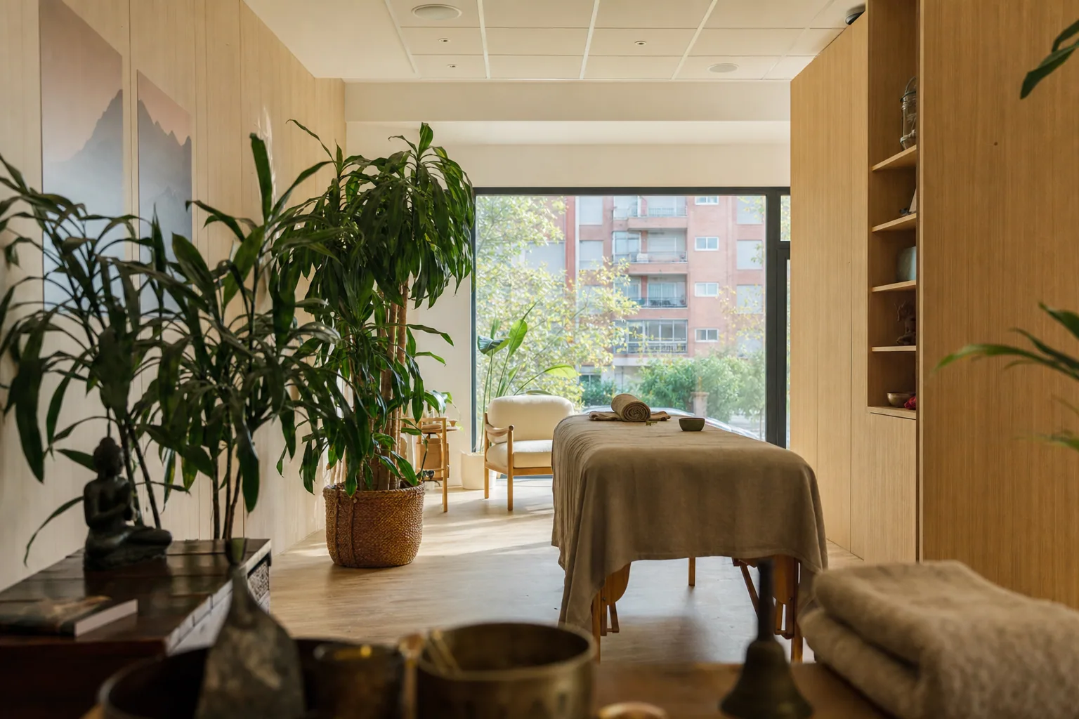 Ayurveda Maharishi