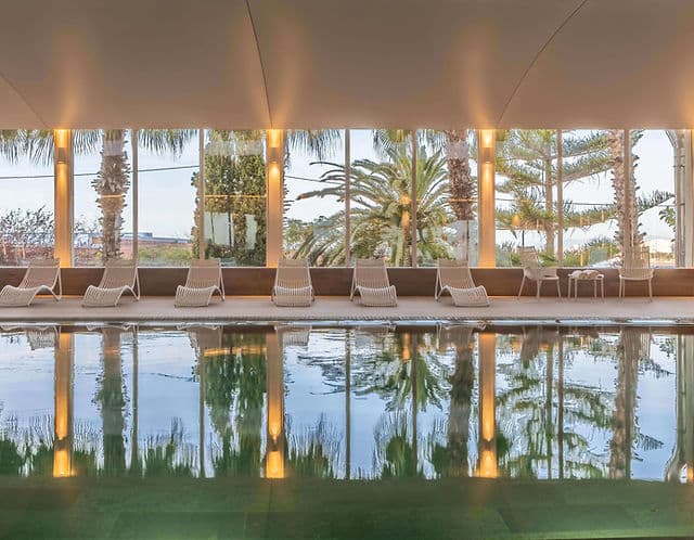 Palasiet Wellness Clinic & Thalasso