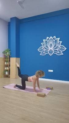 Centro de Pilates y Yoga Unalome Rooms
