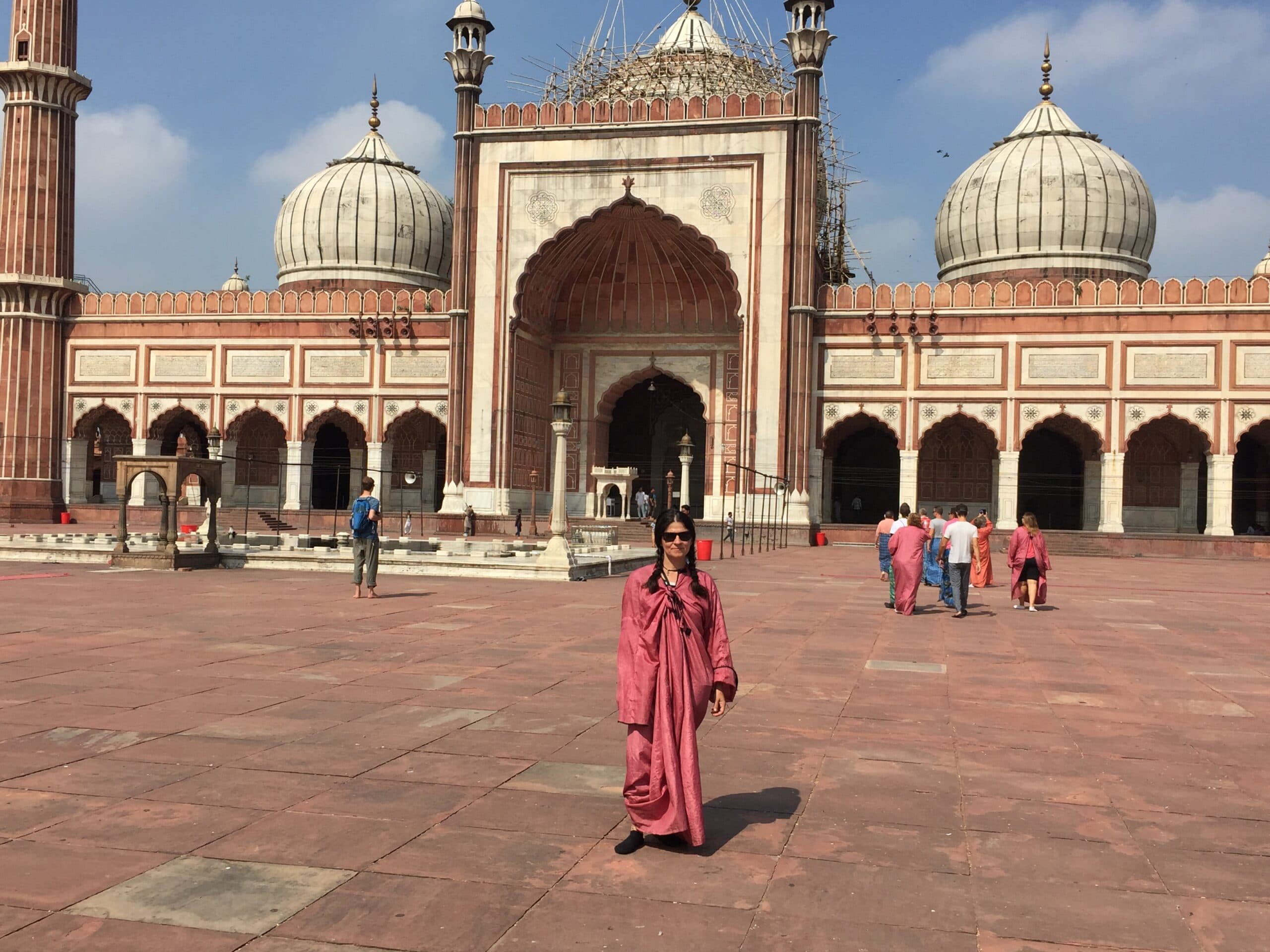 beKaruna by Paqui Sanchiz | Centro de Yoga y Meditación