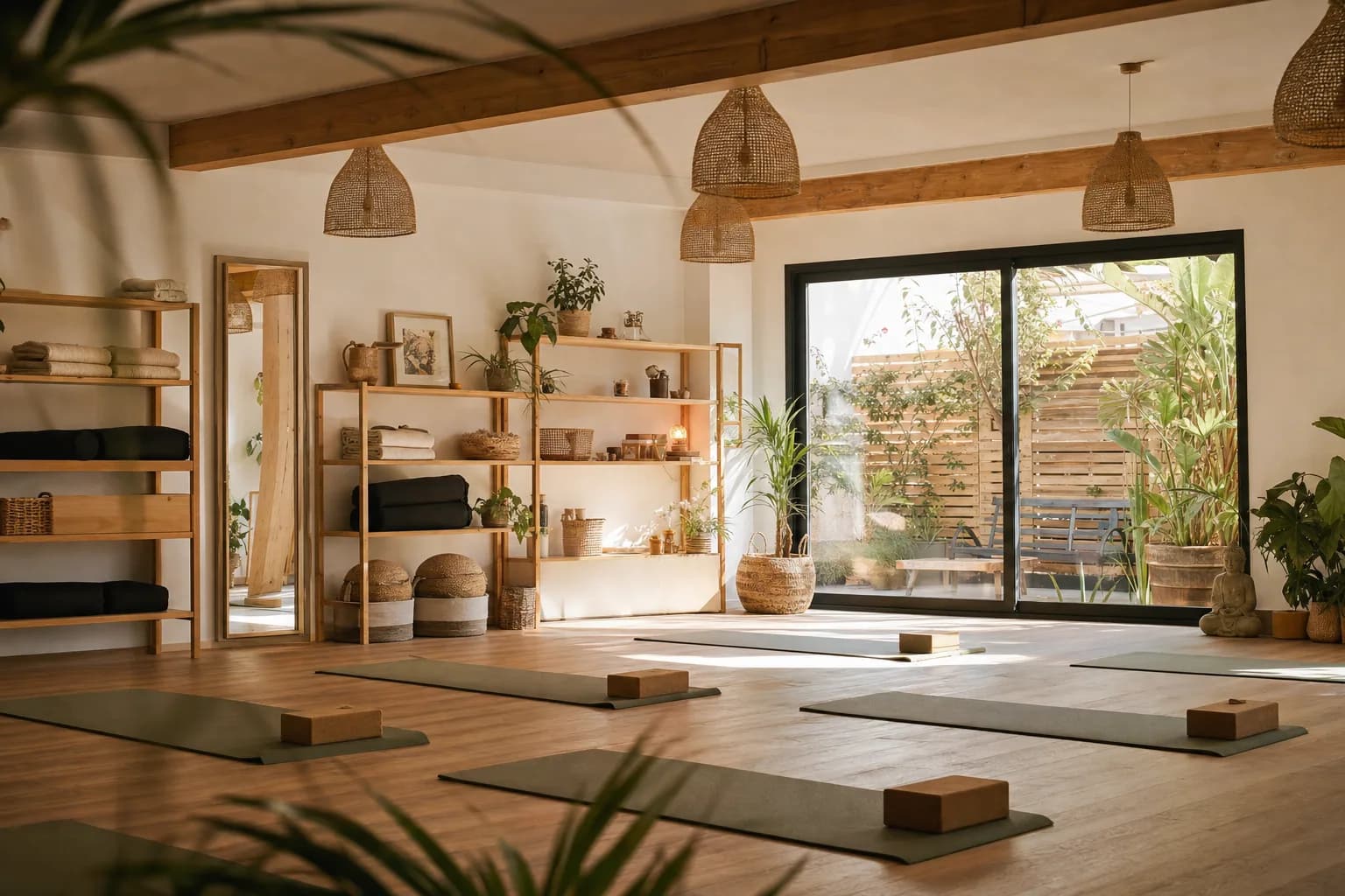 Bô•sukha - Centro de Yoga