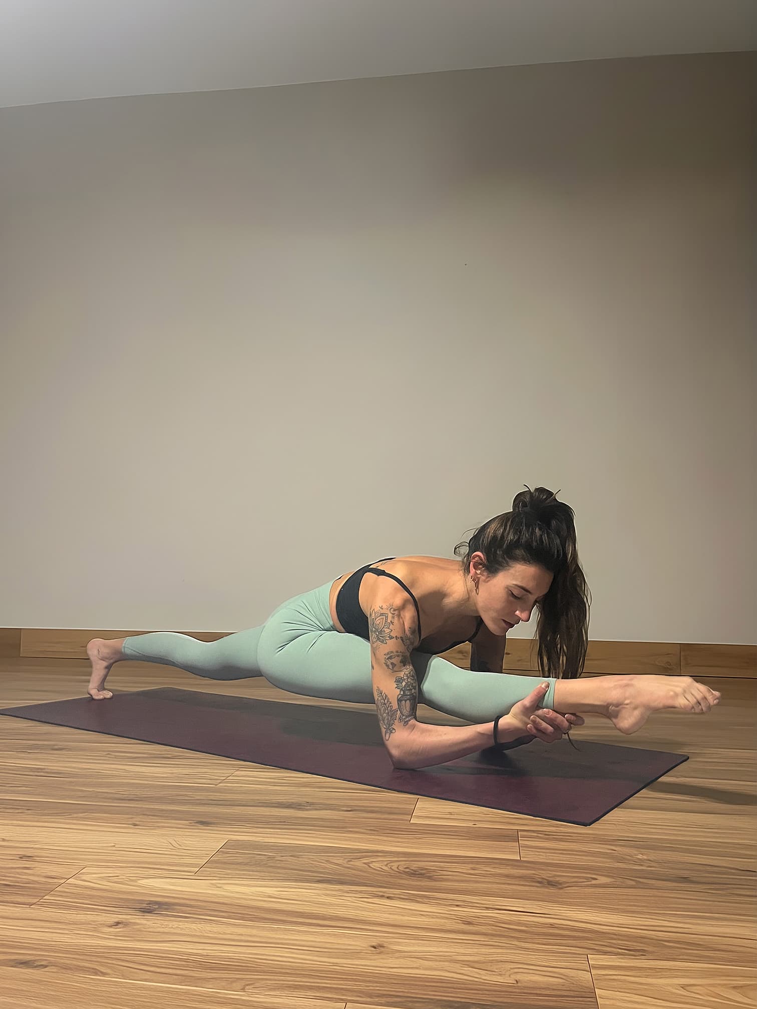 Spirit Yoga