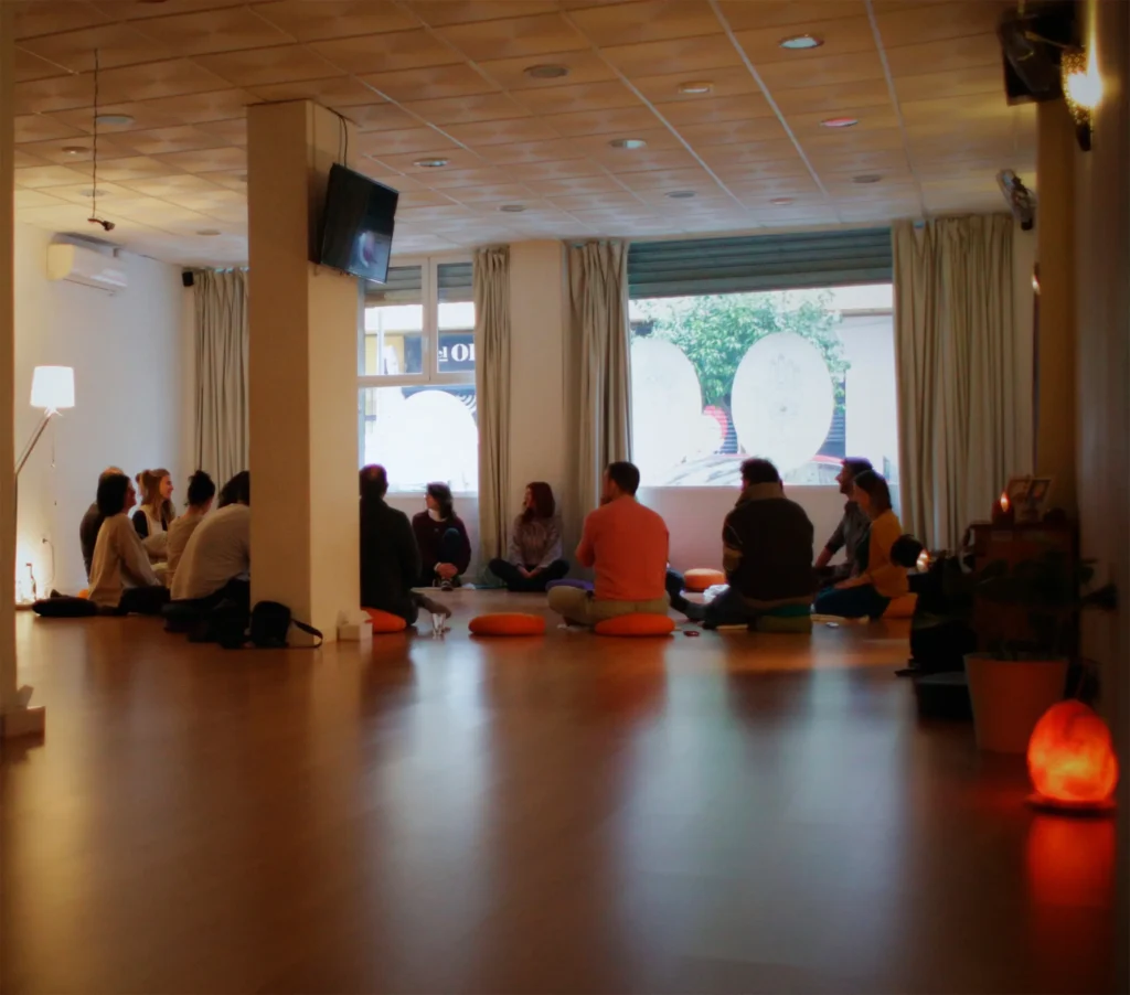 Guruveda Yoga