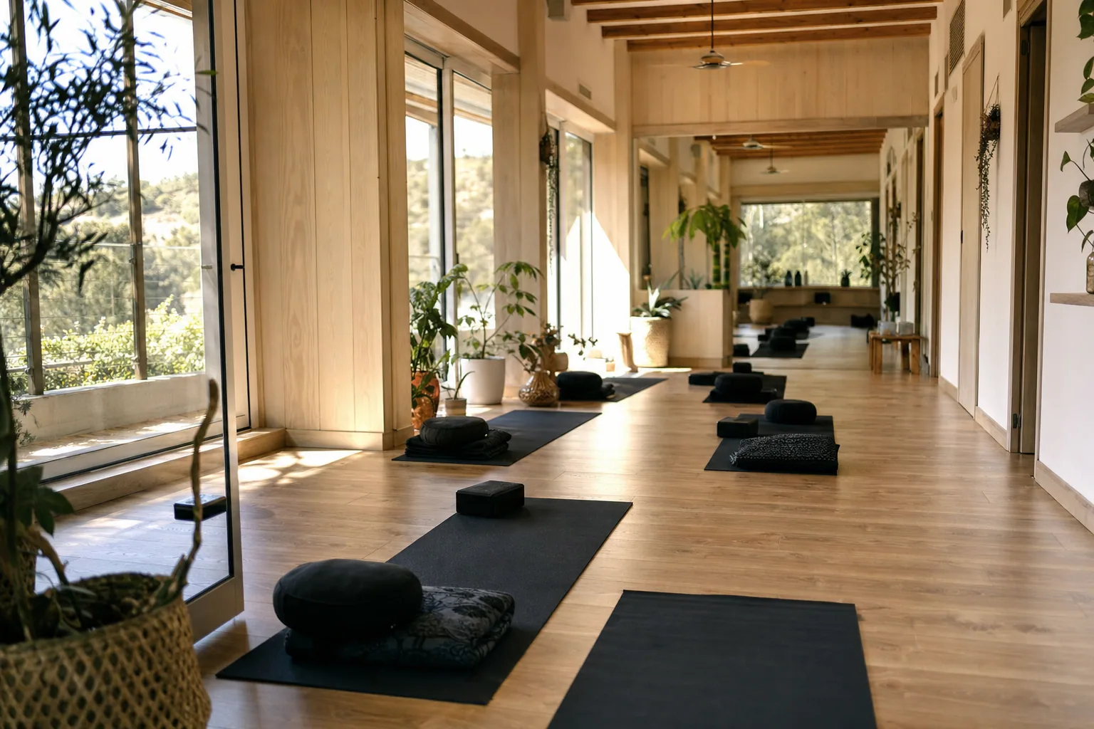 Yoga Allegra