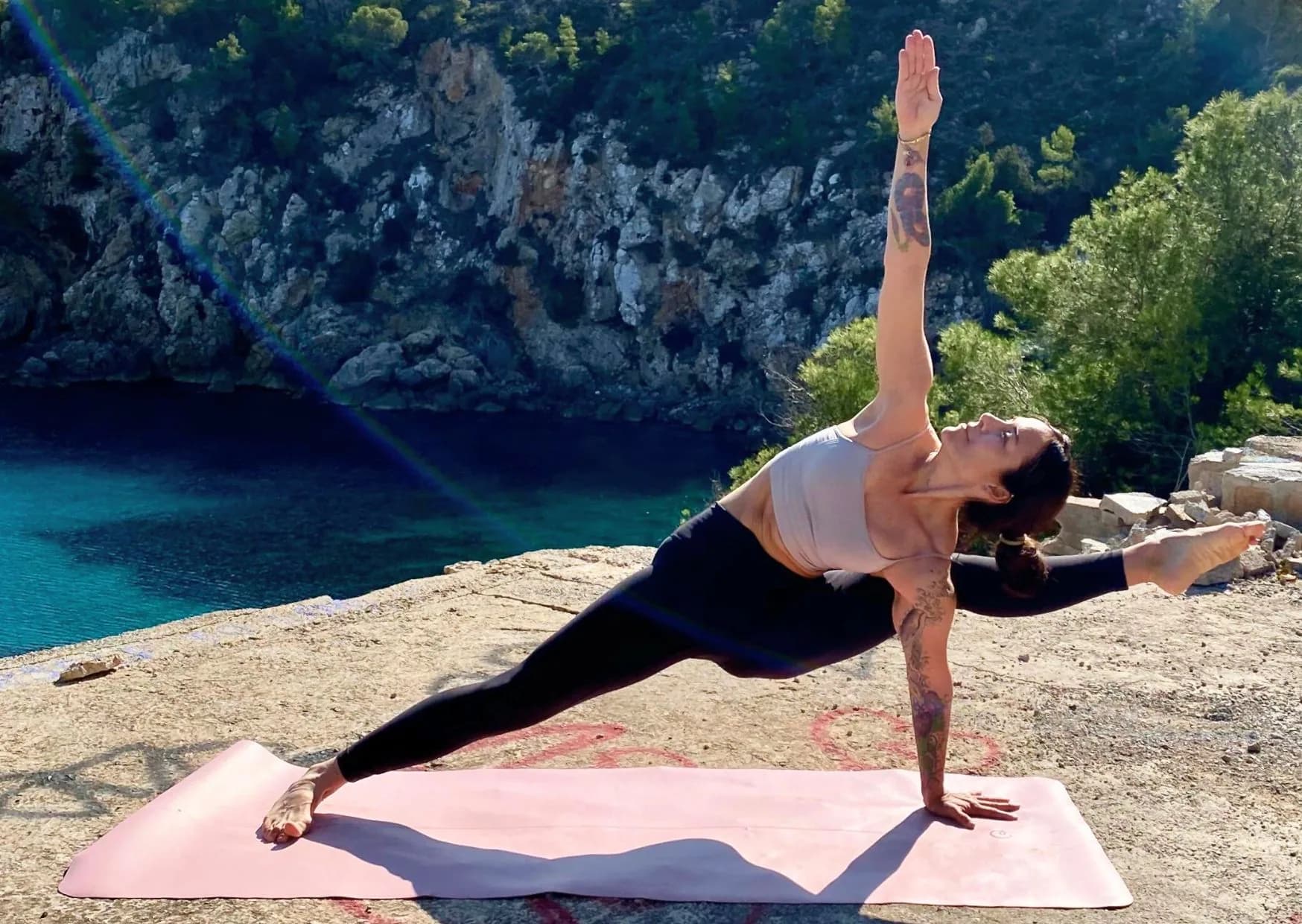 Ashtanga Mysore Majadahonda