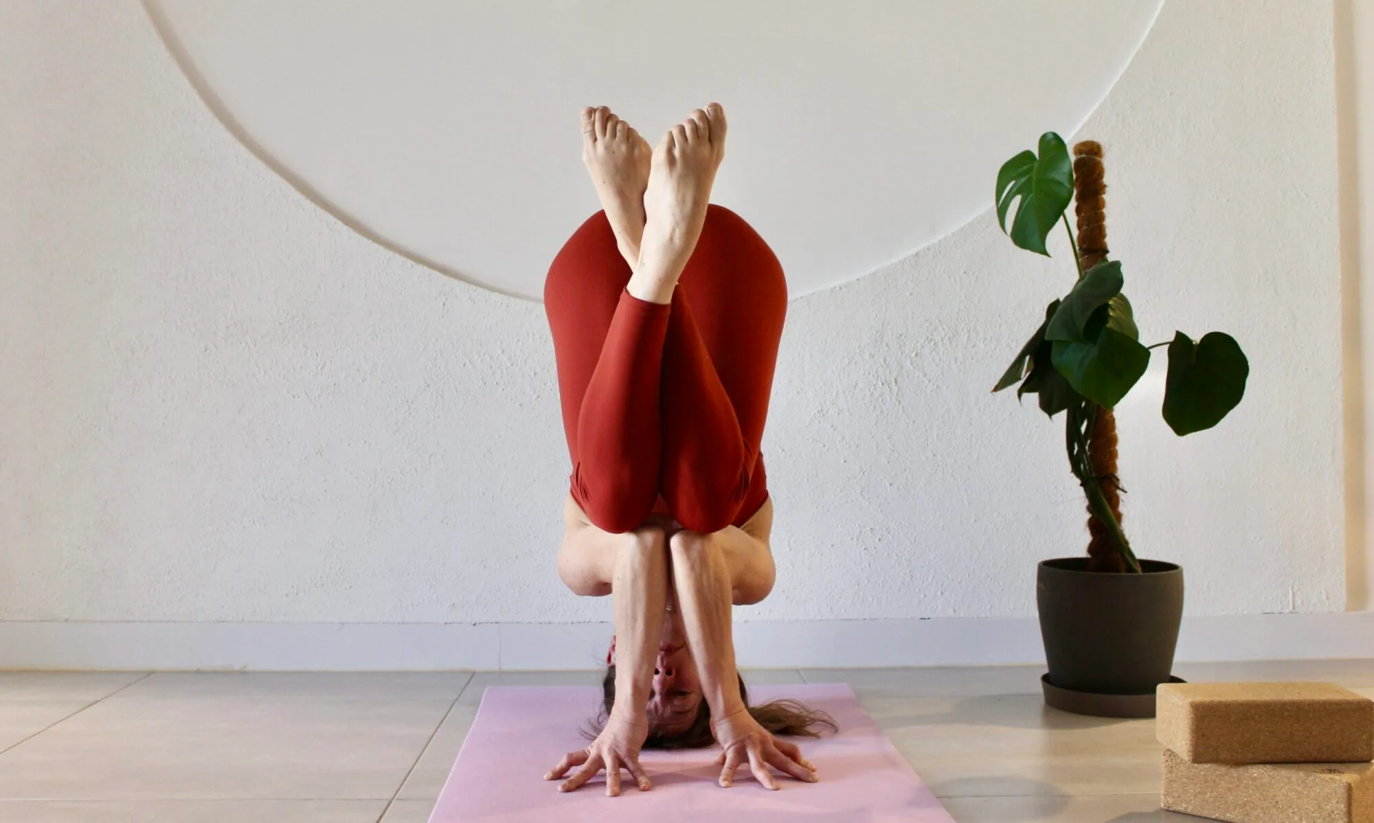 Yoga Con Amor