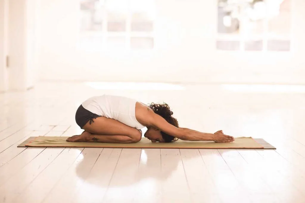 Kaula Yoga