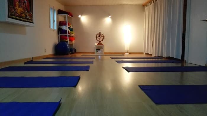 Lotus, Centro de Ayurveda Yoga y Crecimiento Personal