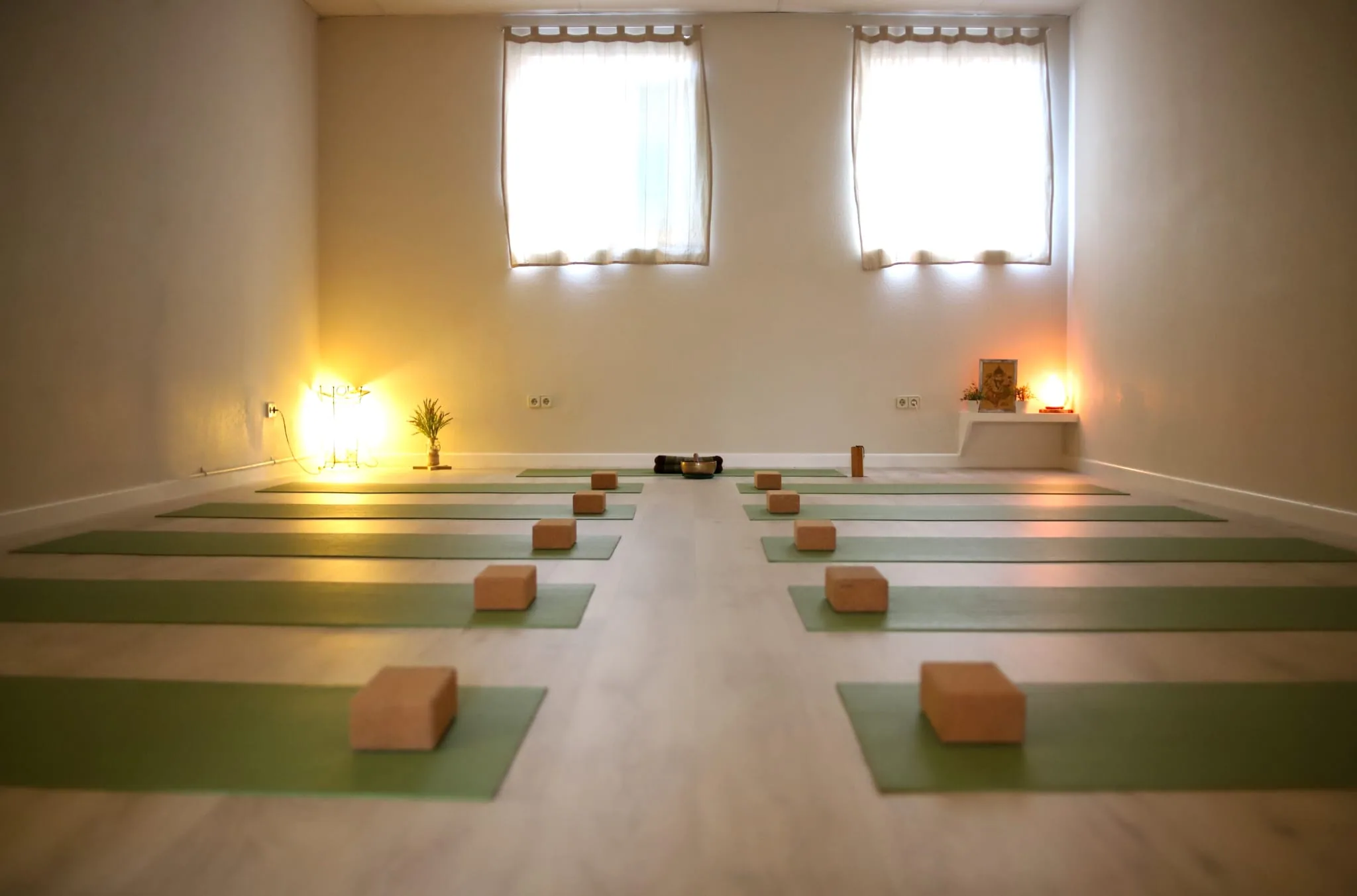 Centro Yoga y Vida