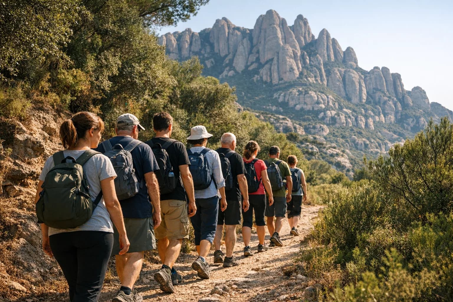 Retiros de silencio en España: guía completa y mejores destinos