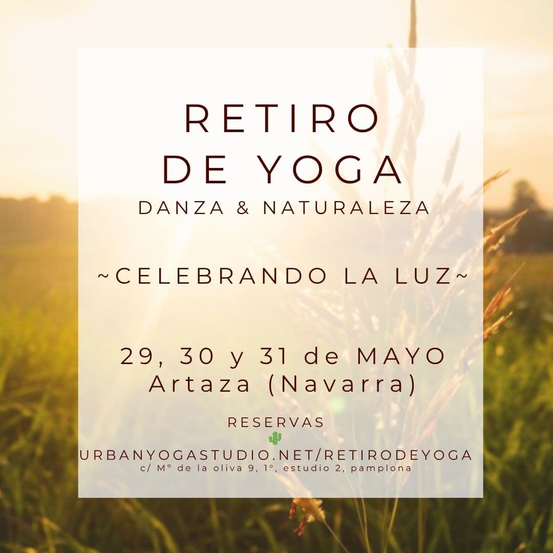 Celebrando la luz