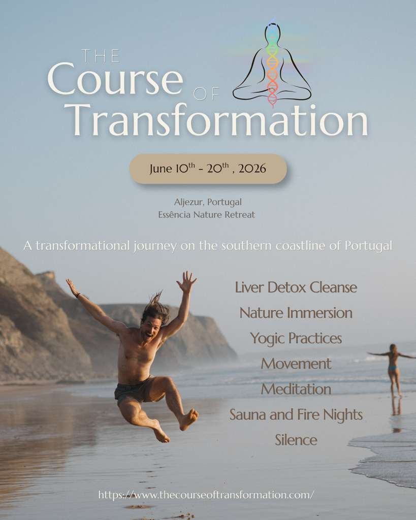 The Course of Transformation
