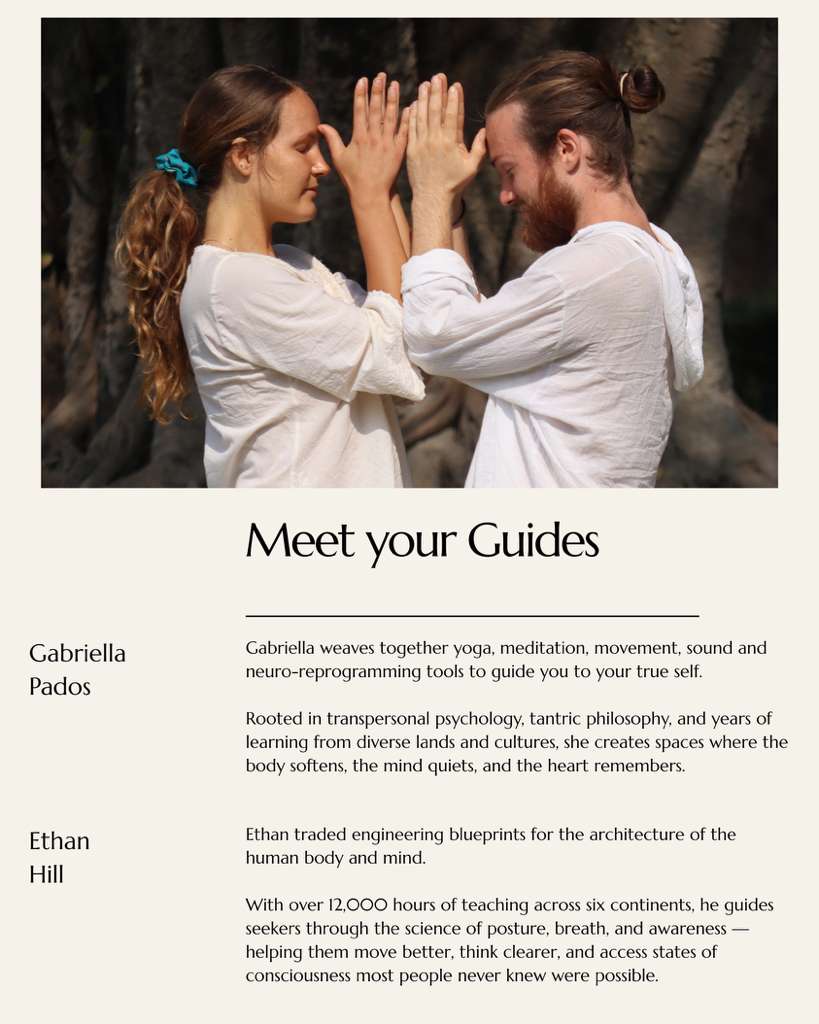 The Course of Transformation — foto 2