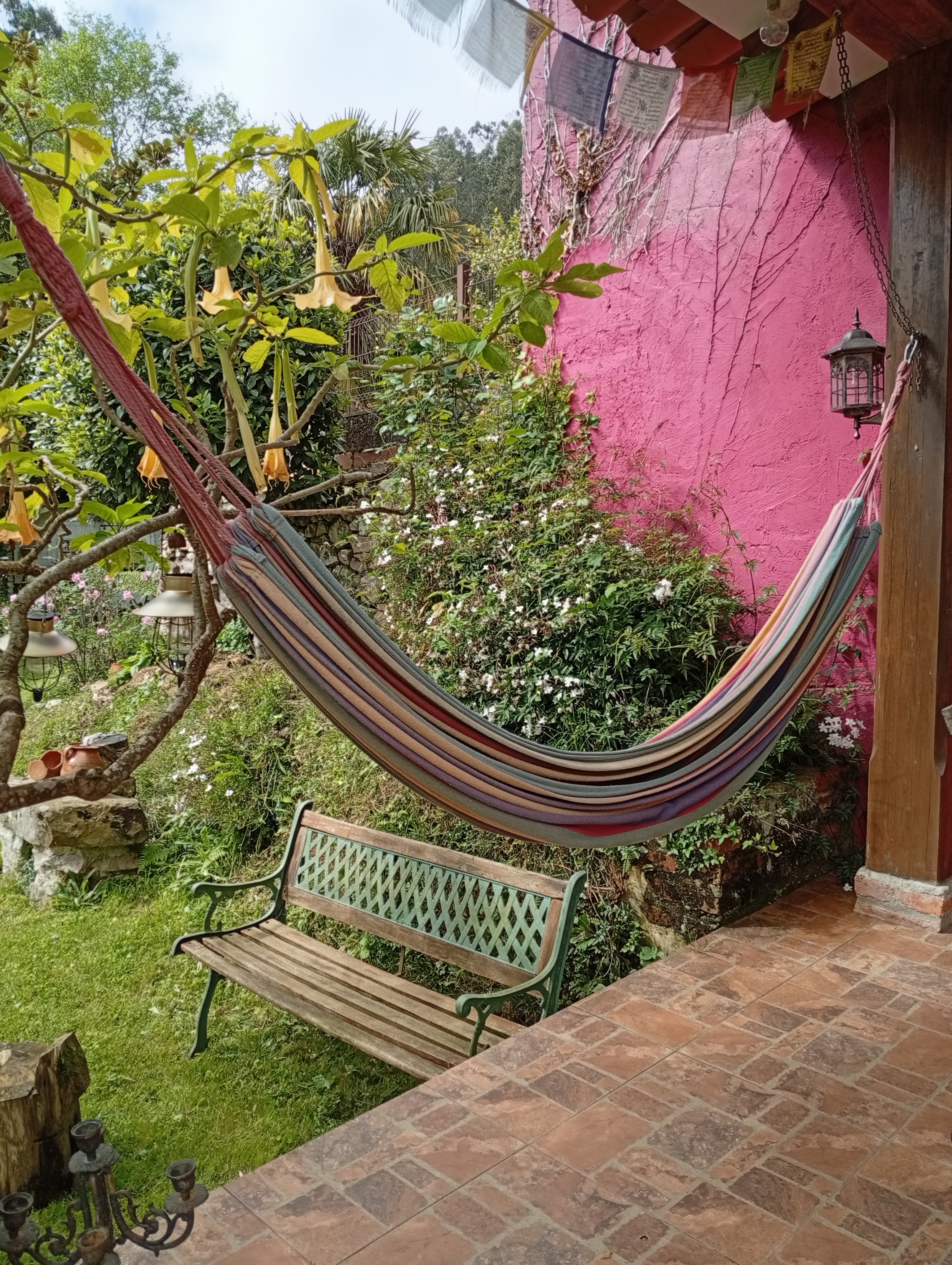Art and calm retreat — photo 3