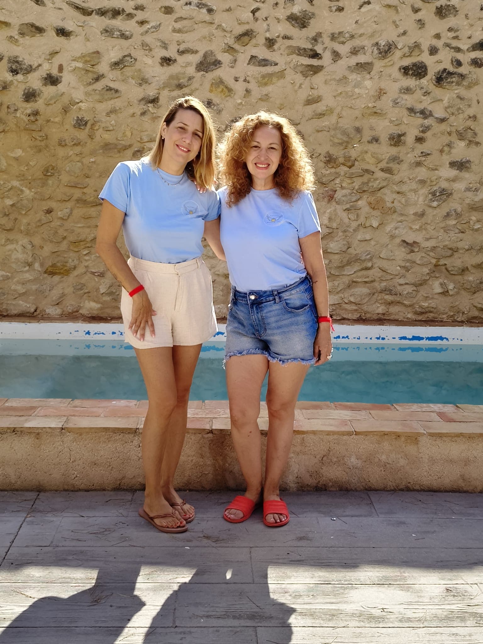 Raíces y Alas: retiro de crecimiento personal con psicólogas en Alicante — foto 3