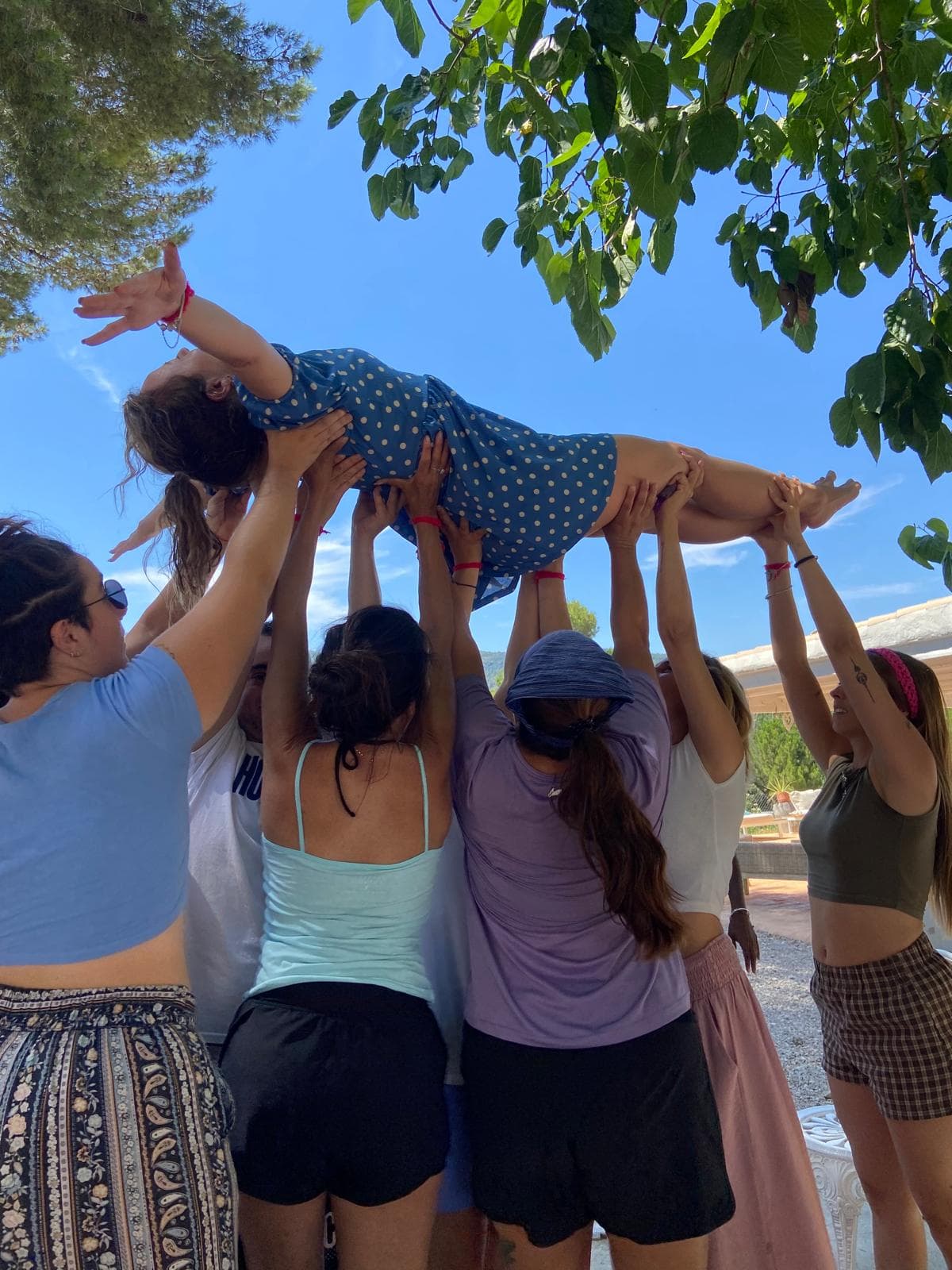 Raíces y Alas: retiro de crecimiento personal con psicólogas en Alicante — foto 8